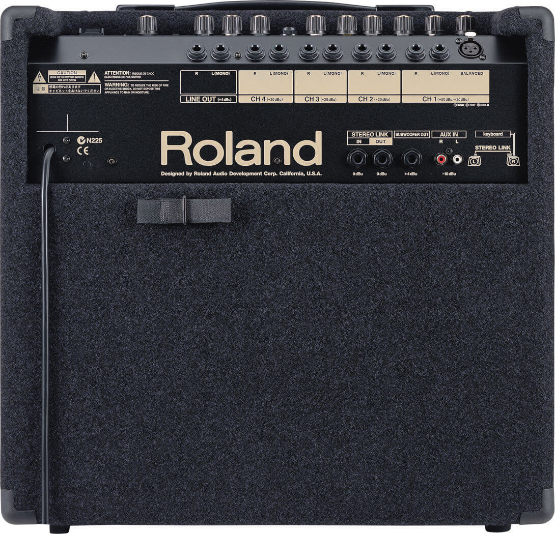 罗兰 Roland KC-350 键盘音箱