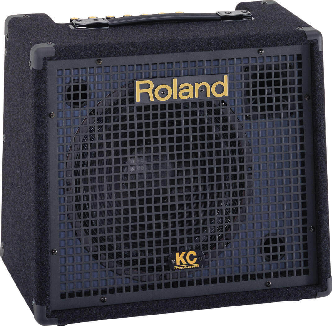 罗兰 Roland KC-150 键盘音箱