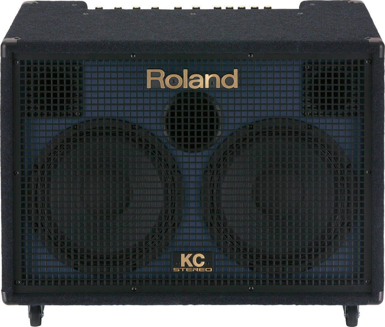 罗兰 Roland KC-880 键盘音箱