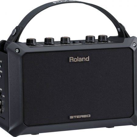 罗兰 Roland MOBILE AC 吉他音箱