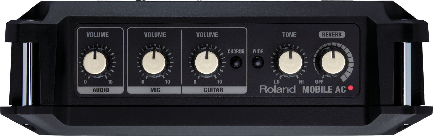 罗兰 Roland MOBILE AC 吉他音箱