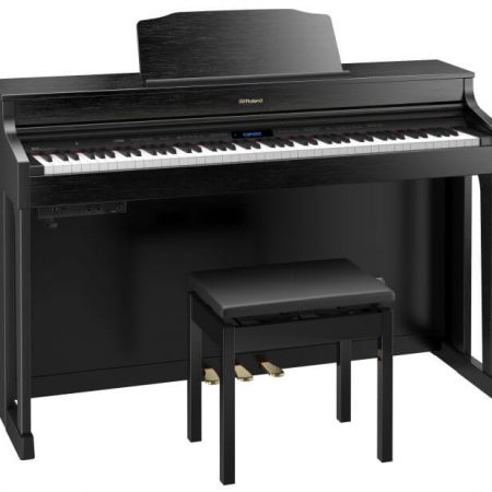 罗兰 ROLAND HP504 电钢琴 88键