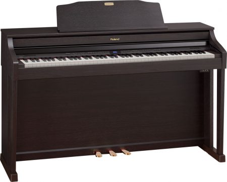 罗兰 Ralond  HP508 88键 高端电钢琴