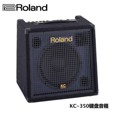 罗兰 Roland KC-350 键盘音箱